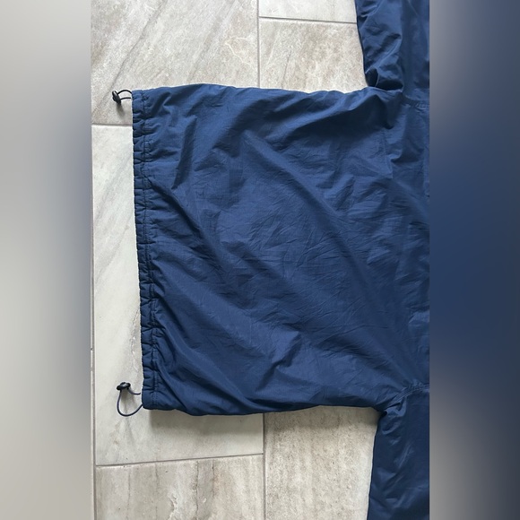 Vintage adidas reversible wind breaker - Picture 4 of 5